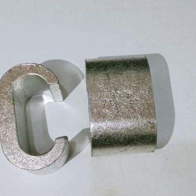 C Clamp atau Klem C 150mm 2