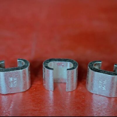 C Clamp atau Klem C 95mm
