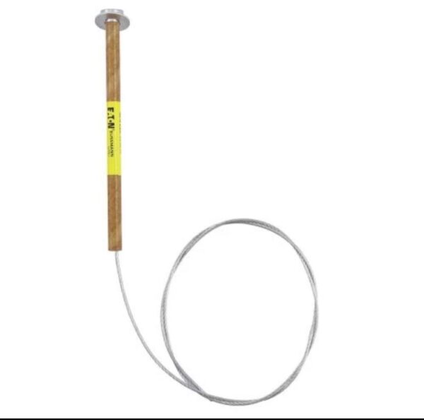 Fuse Links Drat Eaton Bussmann 1 Ampere Up 25 Ampere 15 Hingga 72KV - Gambar 4