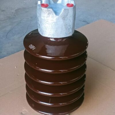 Post Isolator Keramik Ankara 24KV