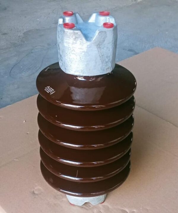 Post Isolator Keramik Ankara 24KV
