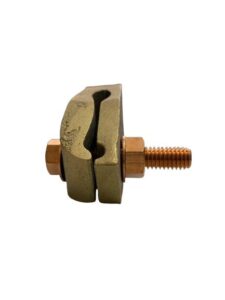 AMIABLE; TOWER EARTH CLAMP/KLEM GROUNDING MENARA FOR 150 SQMM (TEBO)