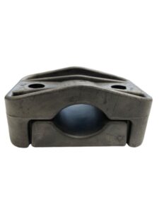 DUTCHCLAMP; SINGLE CABLE CLAMP POLYAMIDE SE 26-38