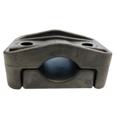 DUTCHCLAMP; SINGLE CABLE CLAMP POLYAMIDE SE 26-38