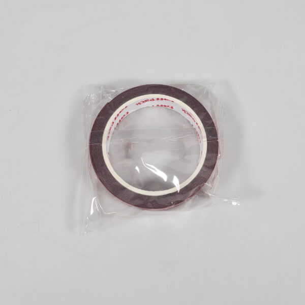 Double Tape Merah – Lakban Dua Sisi Super Lengket (SC-3M) - Gambar 3