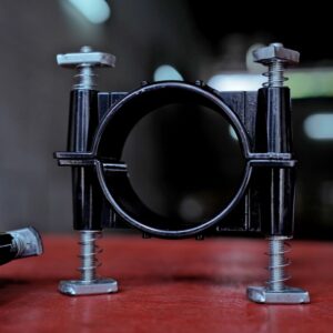 Clamp Kabel Tegangan Tinggi 83–88mm & 62–70mm – WAI MING