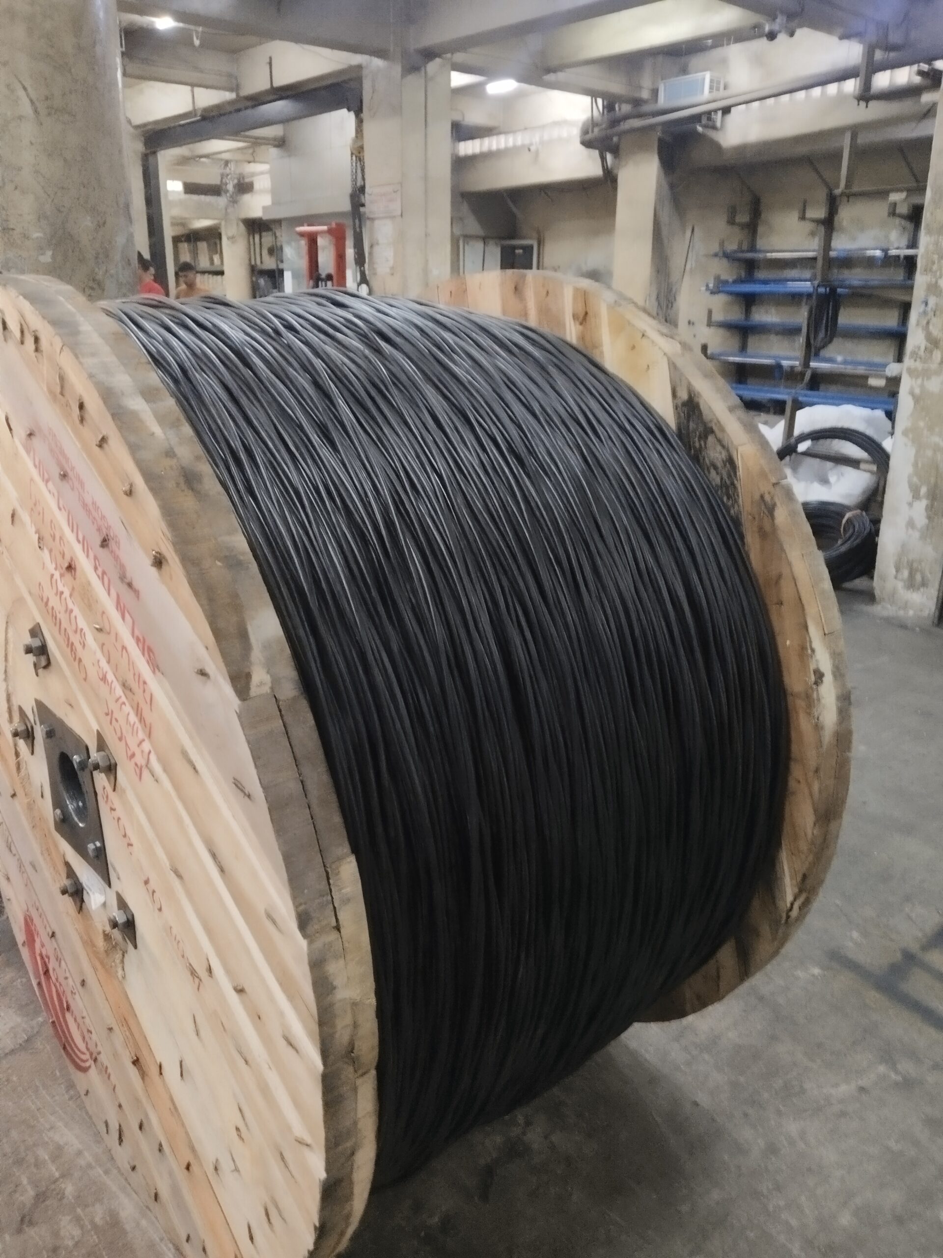 Kabel Twist / LVTC / SR - Image 2