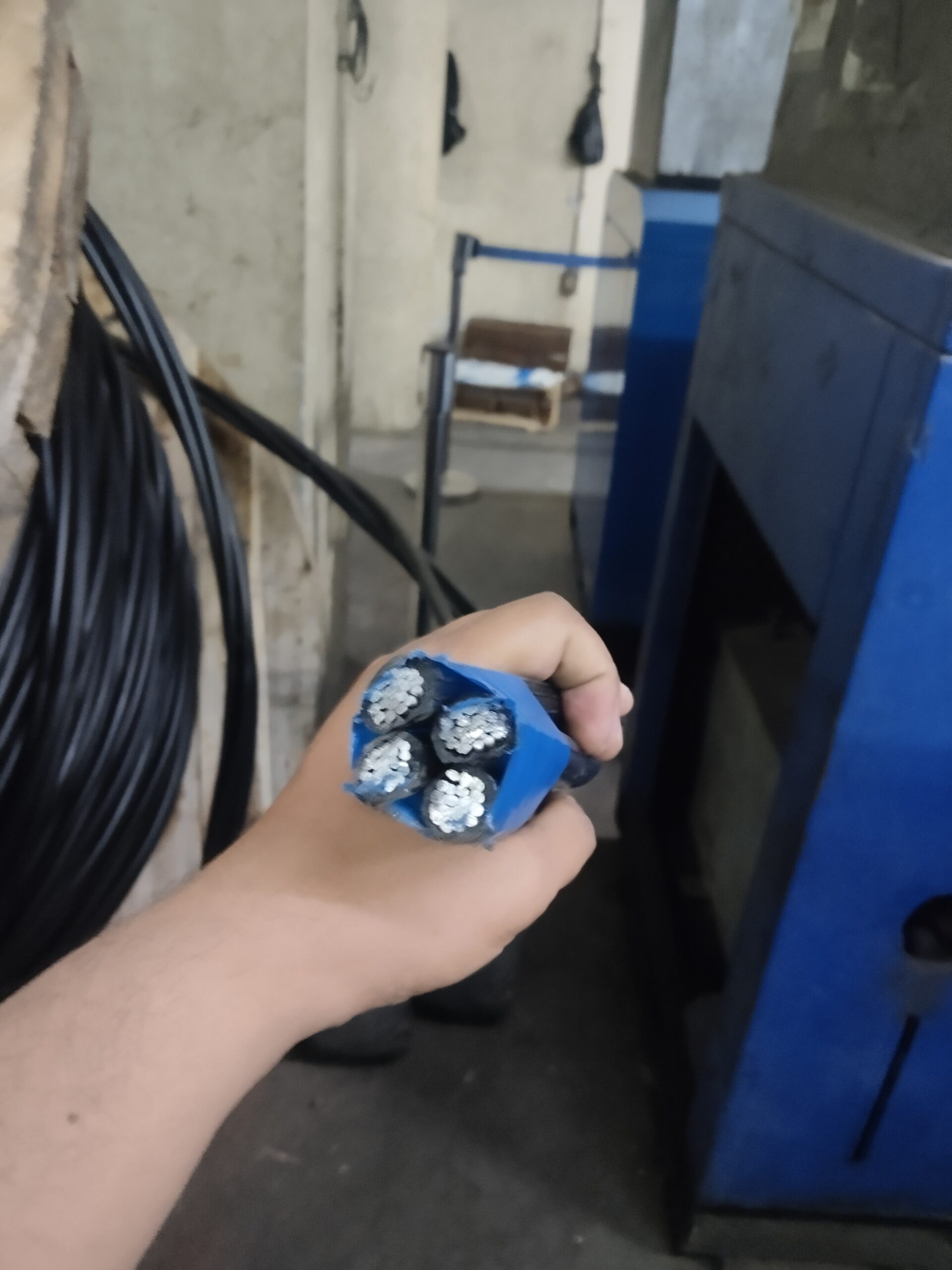 Kabel Twist / LVTC / SR - Image 4