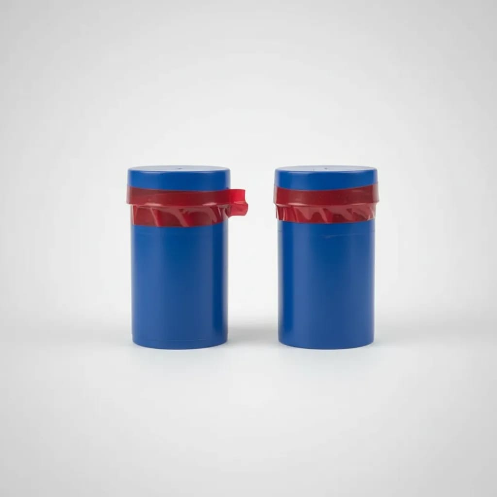 Bubuk Las Exothermic LEEWELDS 90gram - Image 3