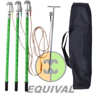 Grounding Stick 24kv EQUIVAL